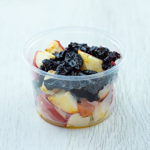 П/П Яблоко, запеченное